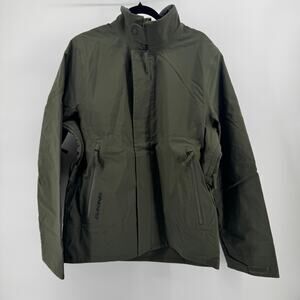 Dakine A-1 Snow Ski Insulated Jacket Mens Sz M - NWT Winter Snowboard Coat